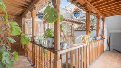 House in Albaicín photo 16