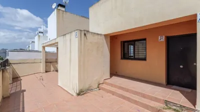Townhouse in Loma Verde photo 42