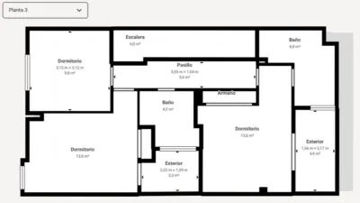 Townhouse in Loma Verde photo 45