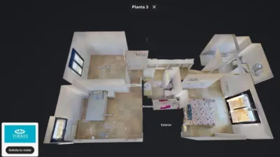 Townhouse in Loma Verde photo 47