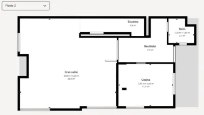 Townhouse in Loma Verde photo 48