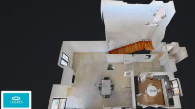 Townhouse in Loma Verde photo 50