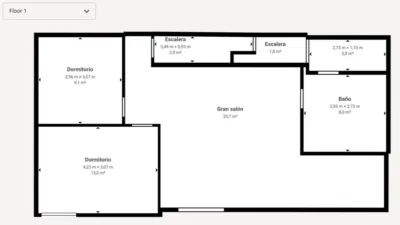 Townhouse in Loma Verde photo 51
