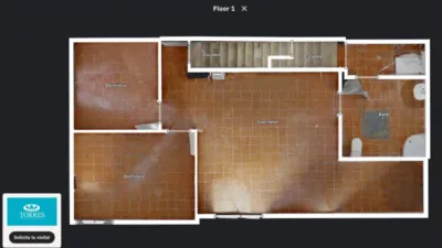 Townhouse in Loma Verde photo 52