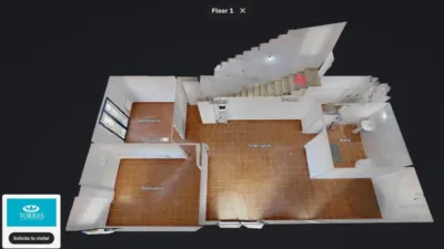 Townhouse in Loma Verde photo 53