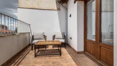 House in Cuesta de San Antonio photo 7