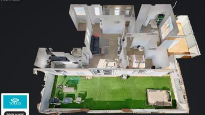 Top floor apartment in Vega de Granada, Northwest Zone photo 29