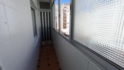 Piso en alquiler en Calle Carrer Dels Sants Just I Pastor - Imagen 10
