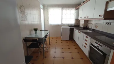 Piso en alquiler en Calle Carrer Dels Sants Just I Pastor - Imagen 13