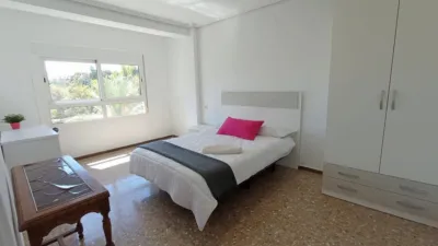 Piso en alquiler en Calle Carrer Dels Sants Just I Pastor - Imagen 14