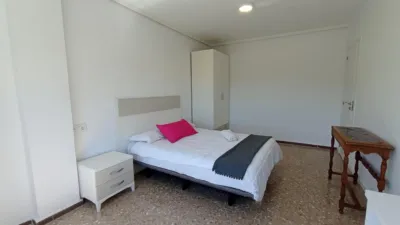 Piso en alquiler en Calle Carrer Dels Sants Just I Pastor - Imagen 15