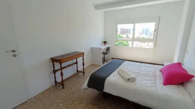 Piso en alquiler en Calle Carrer Dels Sants Just I Pastor - Imagen 16