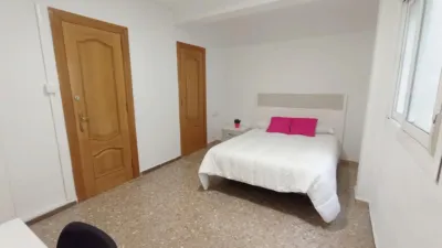 Piso en alquiler en Calle Carrer Dels Sants Just I Pastor - Imagen 22