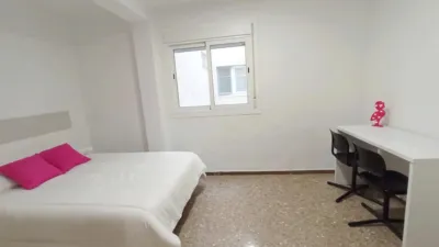 Piso en alquiler en Calle Carrer Dels Sants Just I Pastor - Imagen 26
