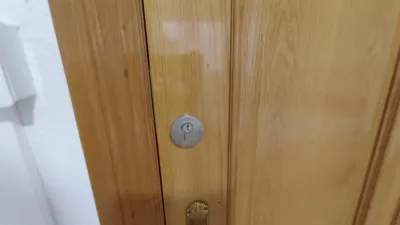 Piso en alquiler en Calle Carrer Dels Sants Just I Pastor - Imagen 27