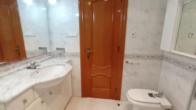 Piso en alquiler en Calle Carrer Dels Sants Just I Pastor - Imagen 29