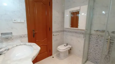 Piso en alquiler en Calle Carrer Dels Sants Just I Pastor - Imagen 31