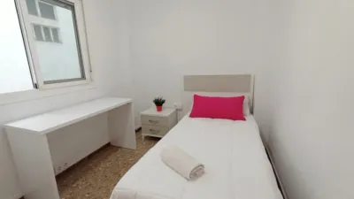 Piso en alquiler en Calle Carrer Dels Sants Just I Pastor - Imagen 32