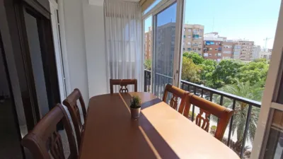 Piso en alquiler en Calle Carrer Dels Sants Just I Pastor - Imagen 3
