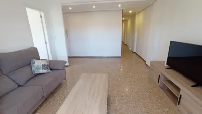 Piso en alquiler en Calle Carrer Dels Sants Just I Pastor - Imagen 6