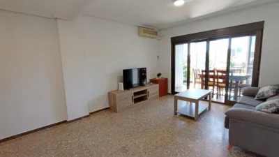 Piso en alquiler en Calle Carrer Dels Sants Just I Pastor - Imagen 7