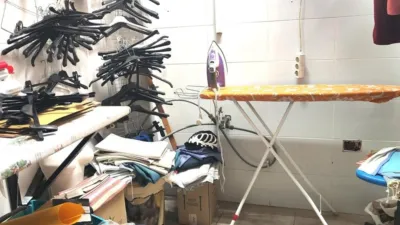 Local comercial en venta en Avenida Tejeda, San Fernando (San Bartolomé de Tirajana) de 70.000 €