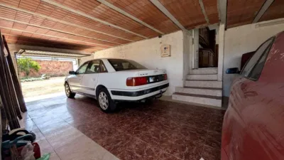 Chalet en calle Diseminado Huertos San Roque photo 24