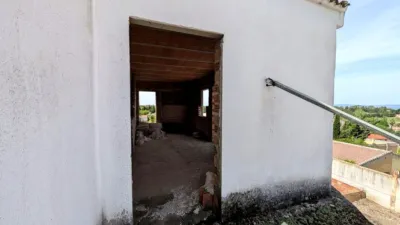 Chalet en calle Diseminado Huertos San Roque photo 30