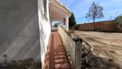 Chalet en calle Diseminado Huertos San Roque photo 32