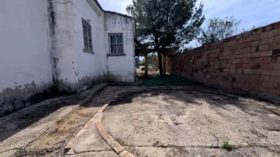 Chalet en calle Diseminado Huertos San Roque photo 35