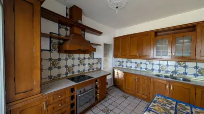 Chalet en calle Diseminado Huertos San Roque photo 9