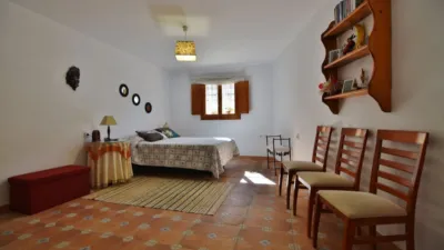 Casa en venda a Calle de Bacares, 28, Gérgal de 78.000 €