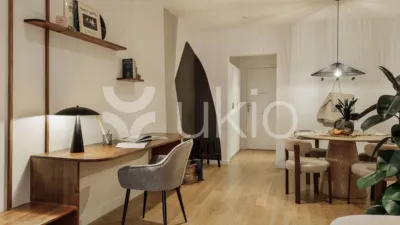 Piso en alquiler en Carrer de Balmes, cerca de Passeig de Sant Gervasi - Imagen 12