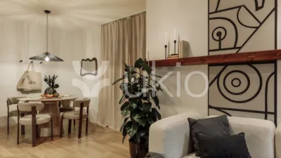 Piso en alquiler en Carrer de Balmes, cerca de Passeig de Sant Gervasi - Imagen 14