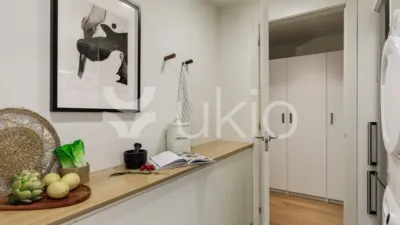 Piso en alquiler en Carrer de Balmes, cerca de Passeig de Sant Gervasi - Imagen 17