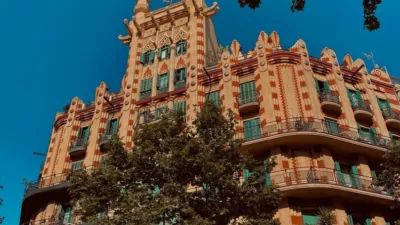 Piso en alquiler en Carrer de Balmes, cerca de Passeig de Sant Gervasi - Imagen 25