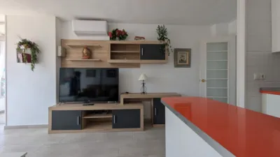 Apartment on Calle de Londres, 4 photo 10