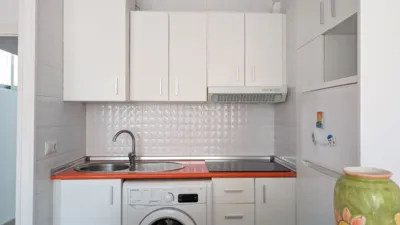 Apartment on Calle de Londres, 4 photo 11
