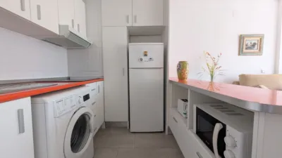 Apartment on Calle de Londres, 4 photo 12