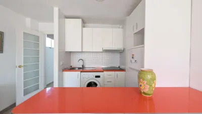 Apartment on Calle de Londres, 4 photo 13