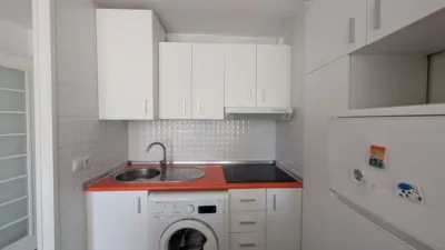Apartment on Calle de Londres, 4 photo 14