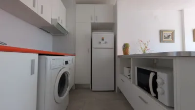 Apartment on Calle de Londres, 4 photo 15