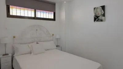 Apartment on Calle de Londres, 4 photo 17