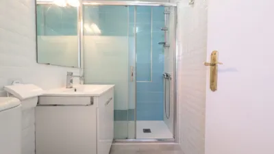 Apartment on Calle de Londres, 4 photo 20
