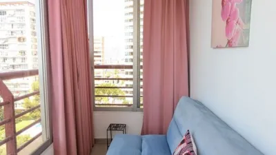 Apartment on Calle de Londres, 4 photo 23