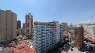 Apartment on Calle de Londres, 4 photo 24