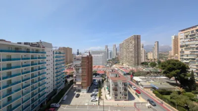Apartment on Calle de Londres, 4 photo 25