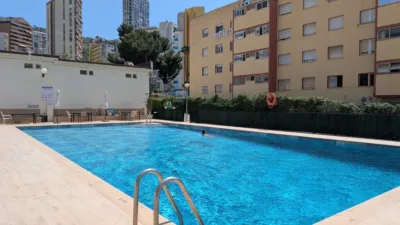 Apartment on Calle de Londres, 4 photo 28