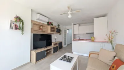 Apartment on Calle de Londres, 4 photo 2