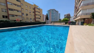 Apartment on Calle de Londres, 4 photo 30